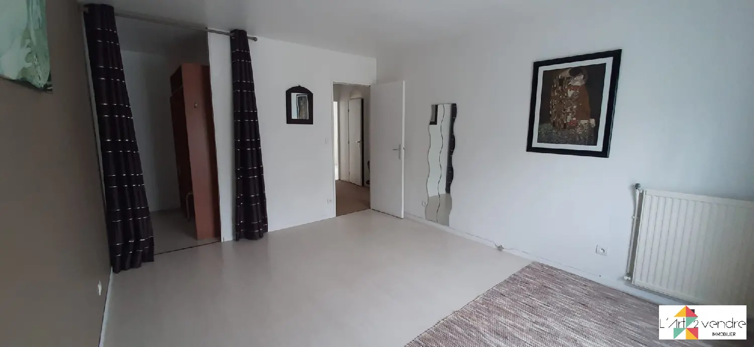  à vendre maison Choisy-au-Bac Oise 7