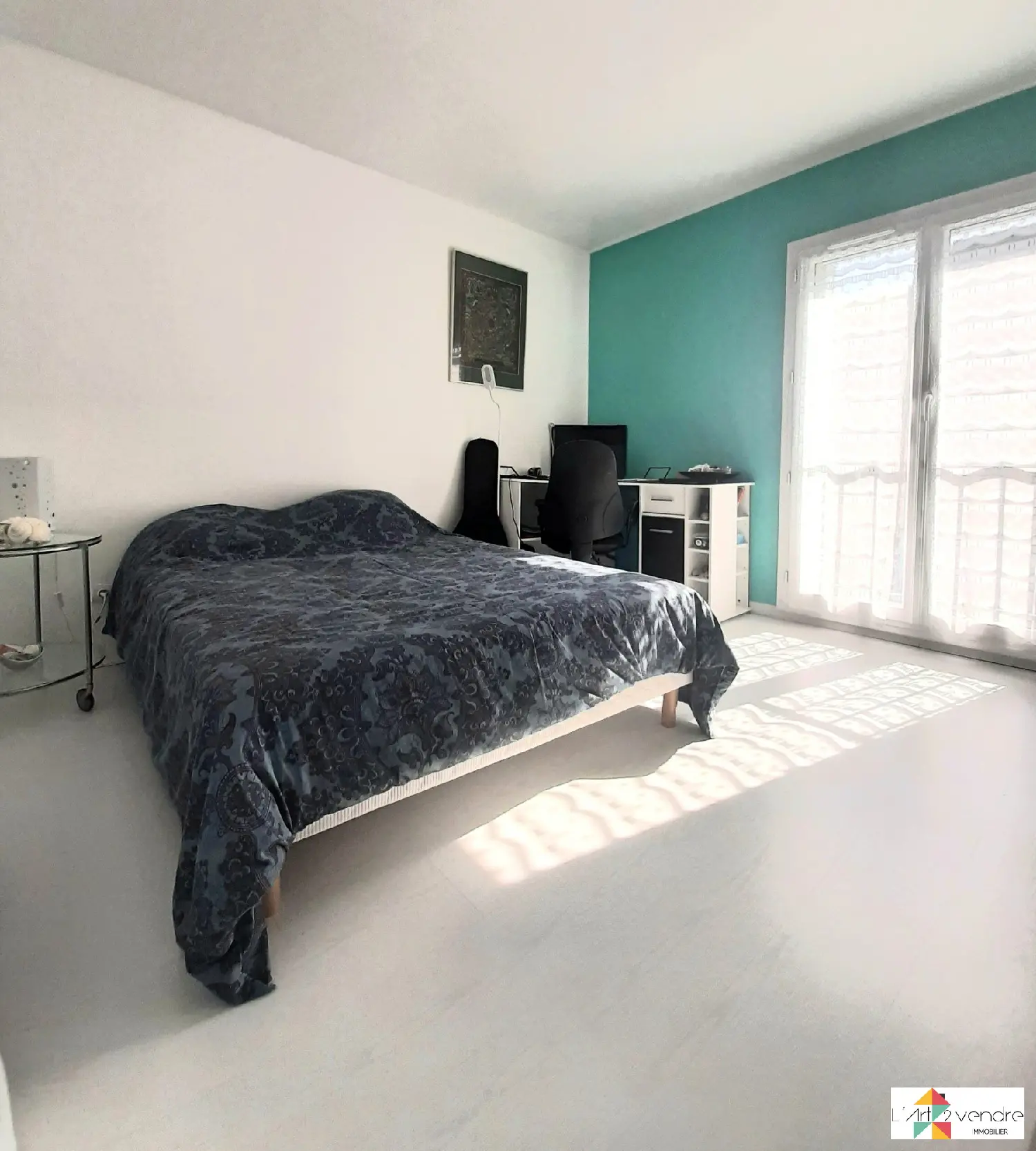 à vendre maison Choisy-au-Bac Oise 8