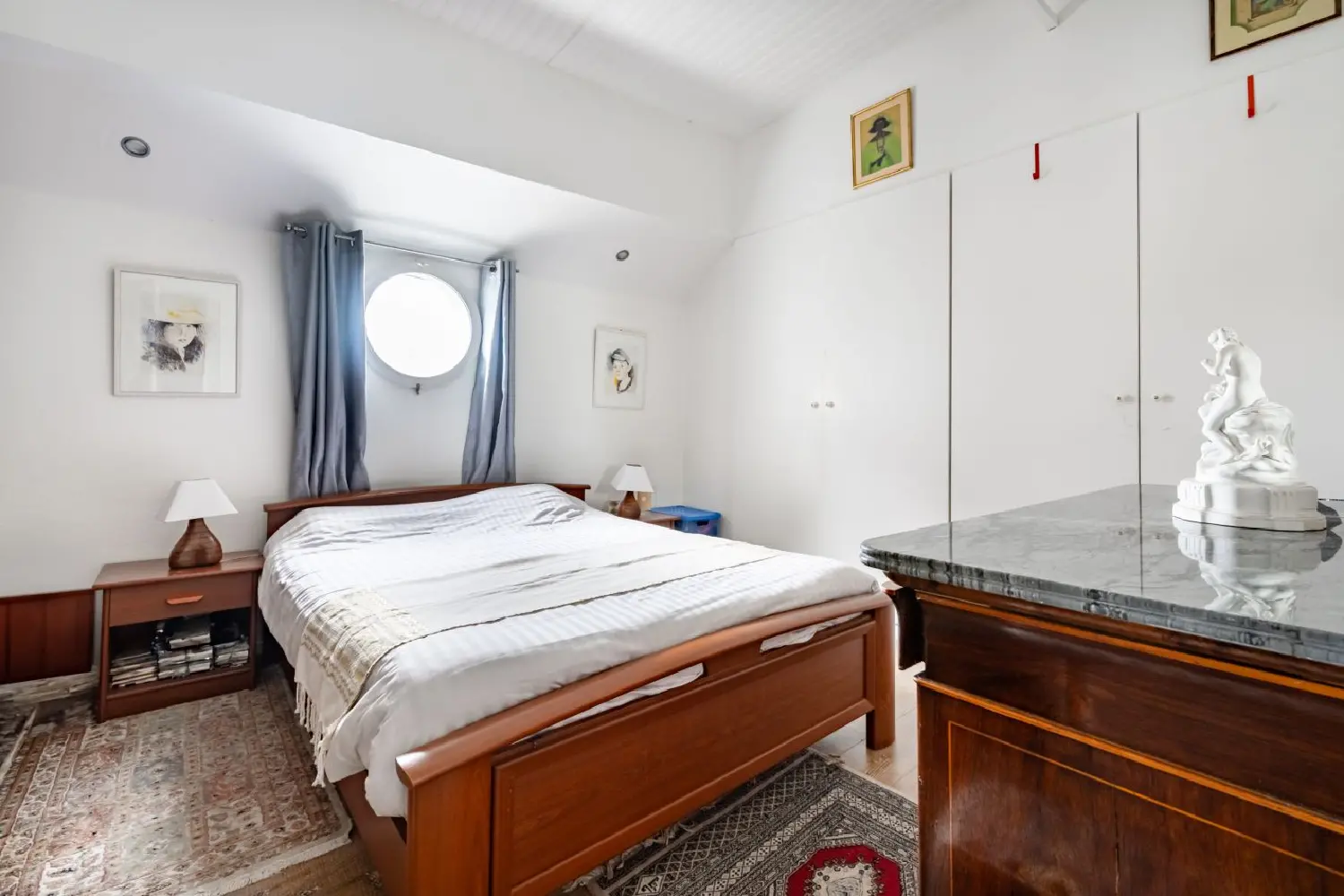  te koop huis Choisy-le-Roi Val-de-Marne 4
