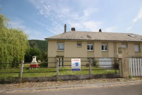 Chooz Ardennes huis foto 7117279