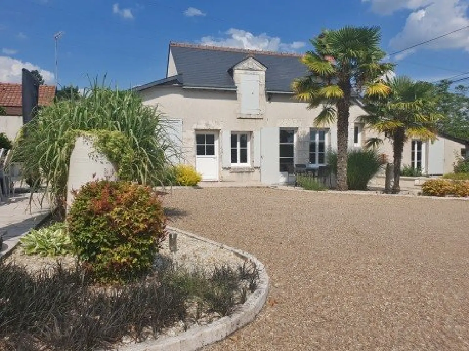  à vendre maison Chouzy-sur-Cisse Loir-et-Cher 3