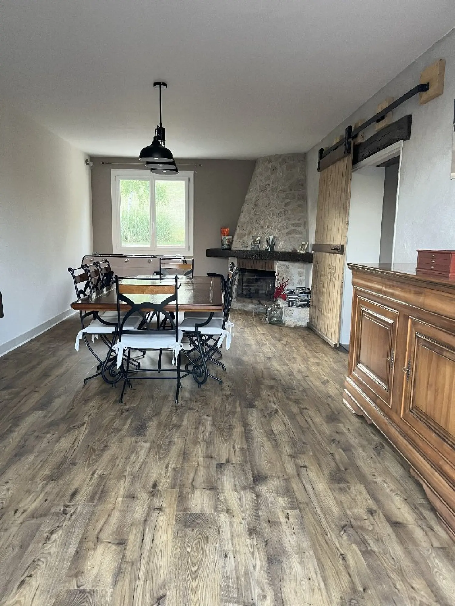  à vendre maison Chouzy-sur-Cisse Loir-et-Cher 4