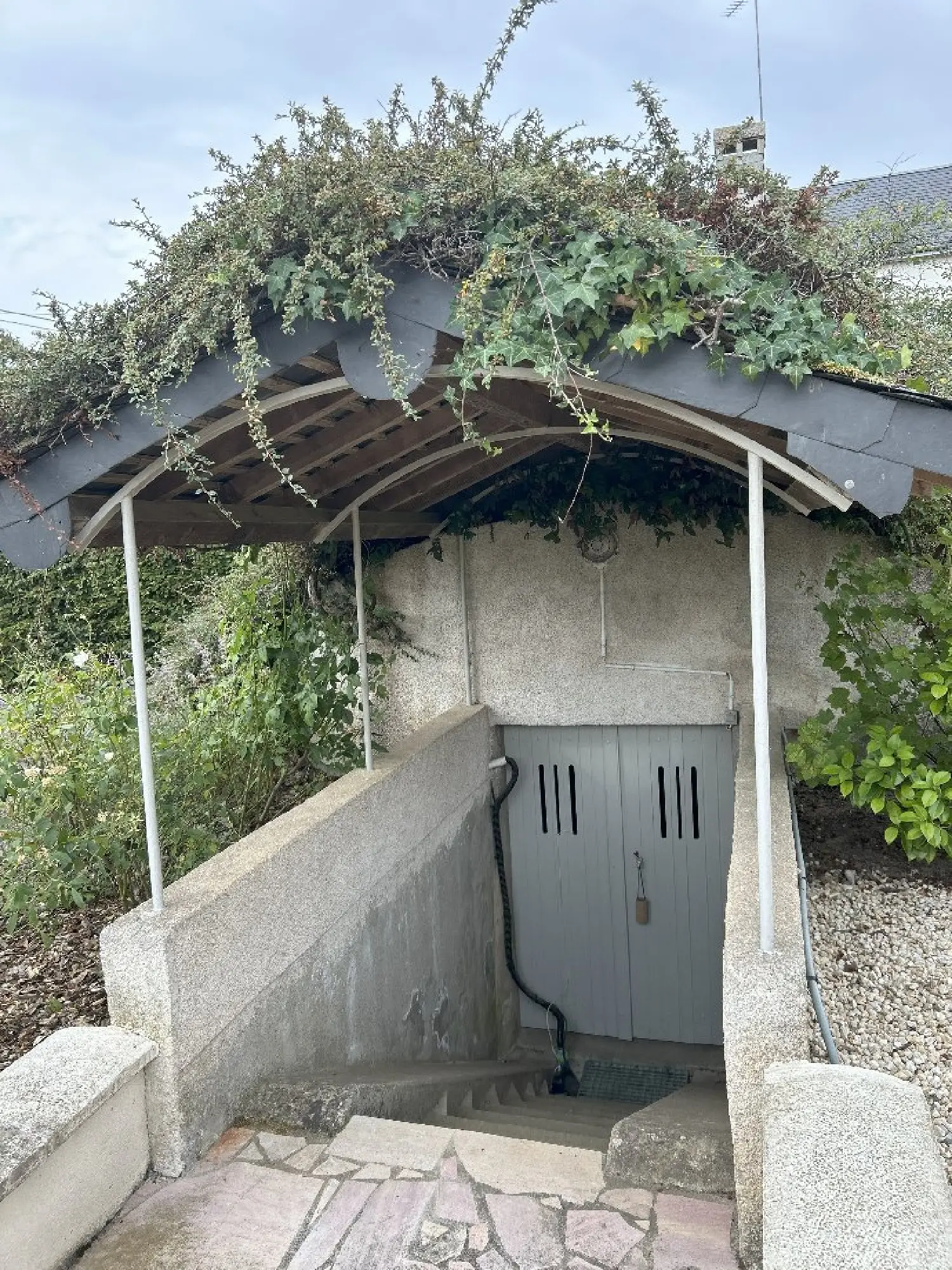  à vendre maison Chouzy-sur-Cisse Loir-et-Cher 6