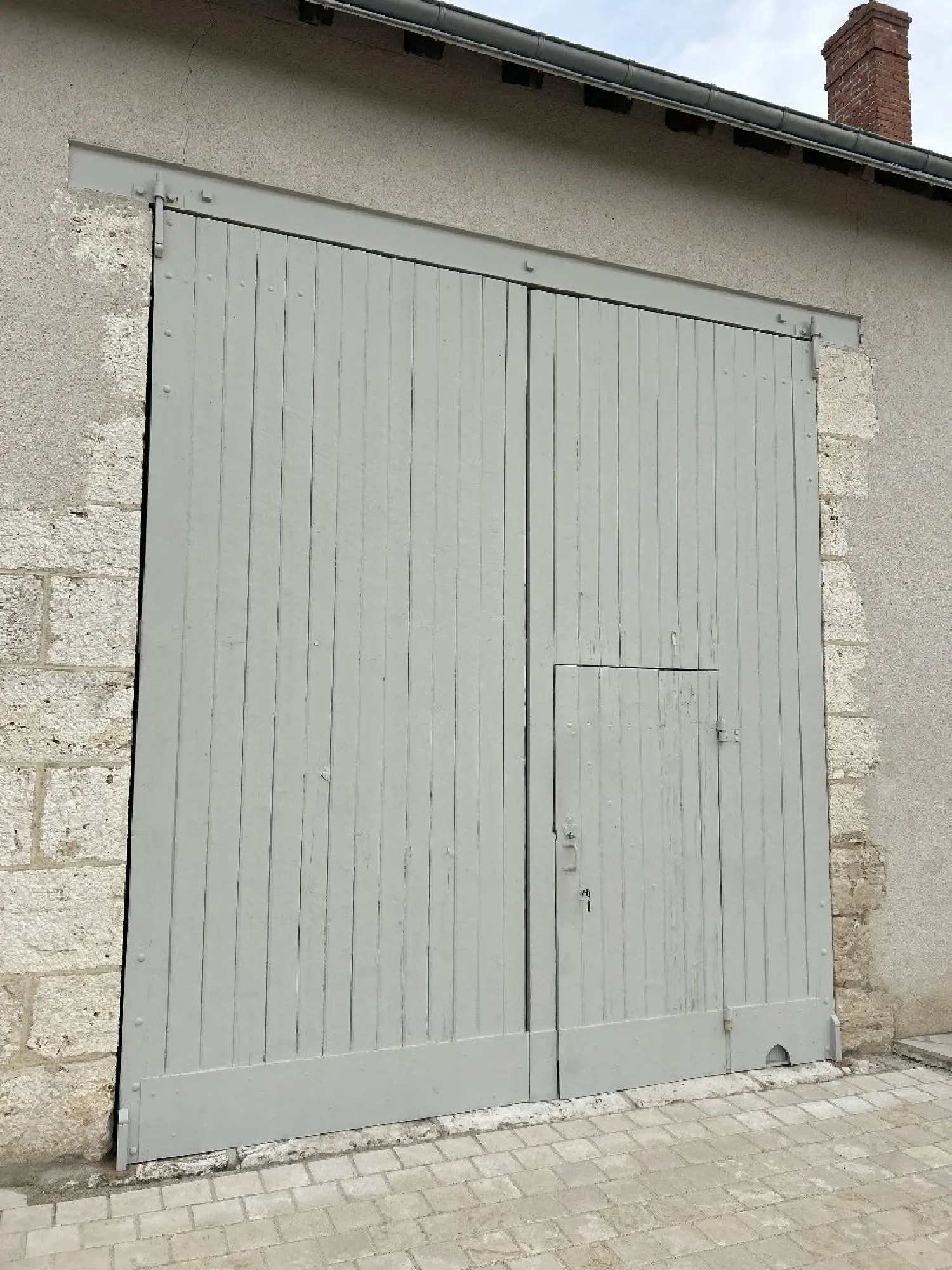  à vendre maison Chouzy-sur-Cisse Loir-et-Cher 8