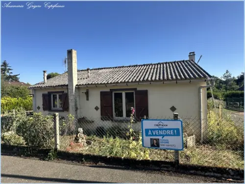 Chuisnes Eure-et-Loir huis foto 7120783