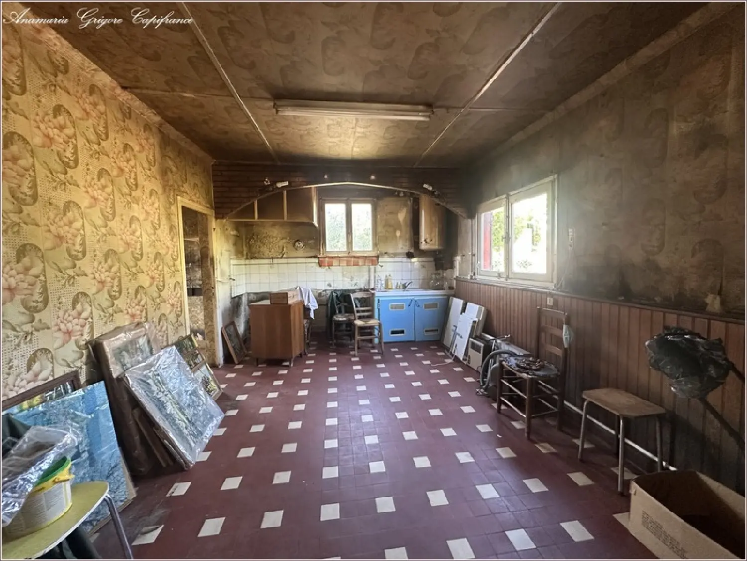  te koop huis Chuisnes Eure-et-Loir 2