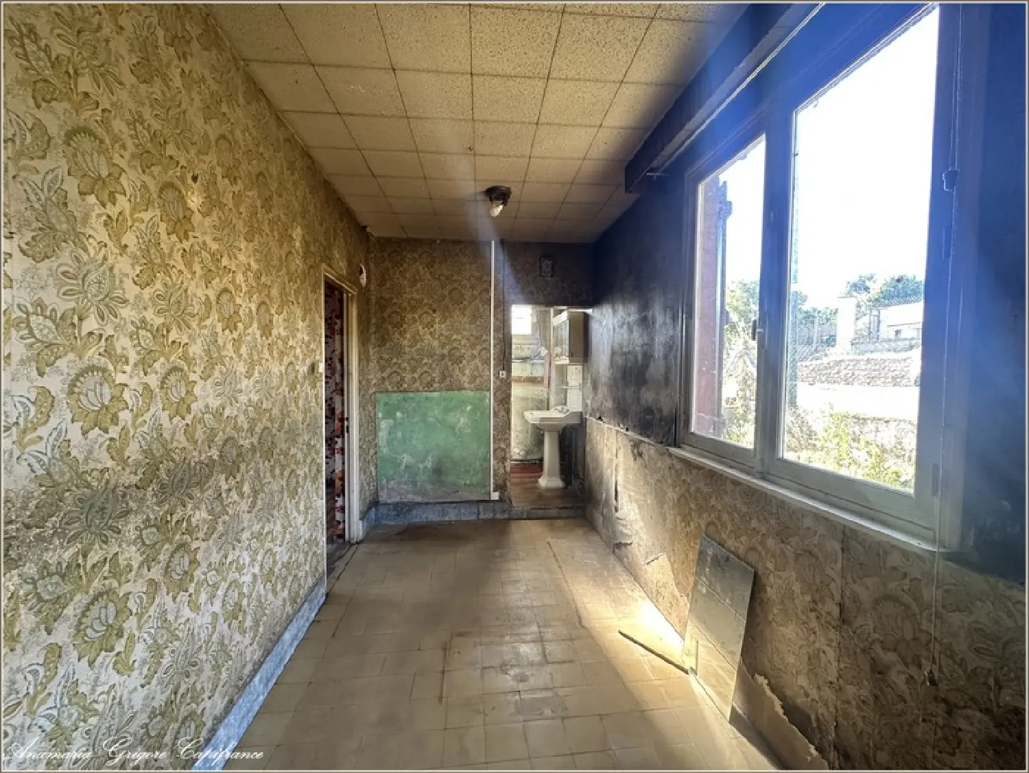 te koop huis Chuisnes Eure-et-Loir 3