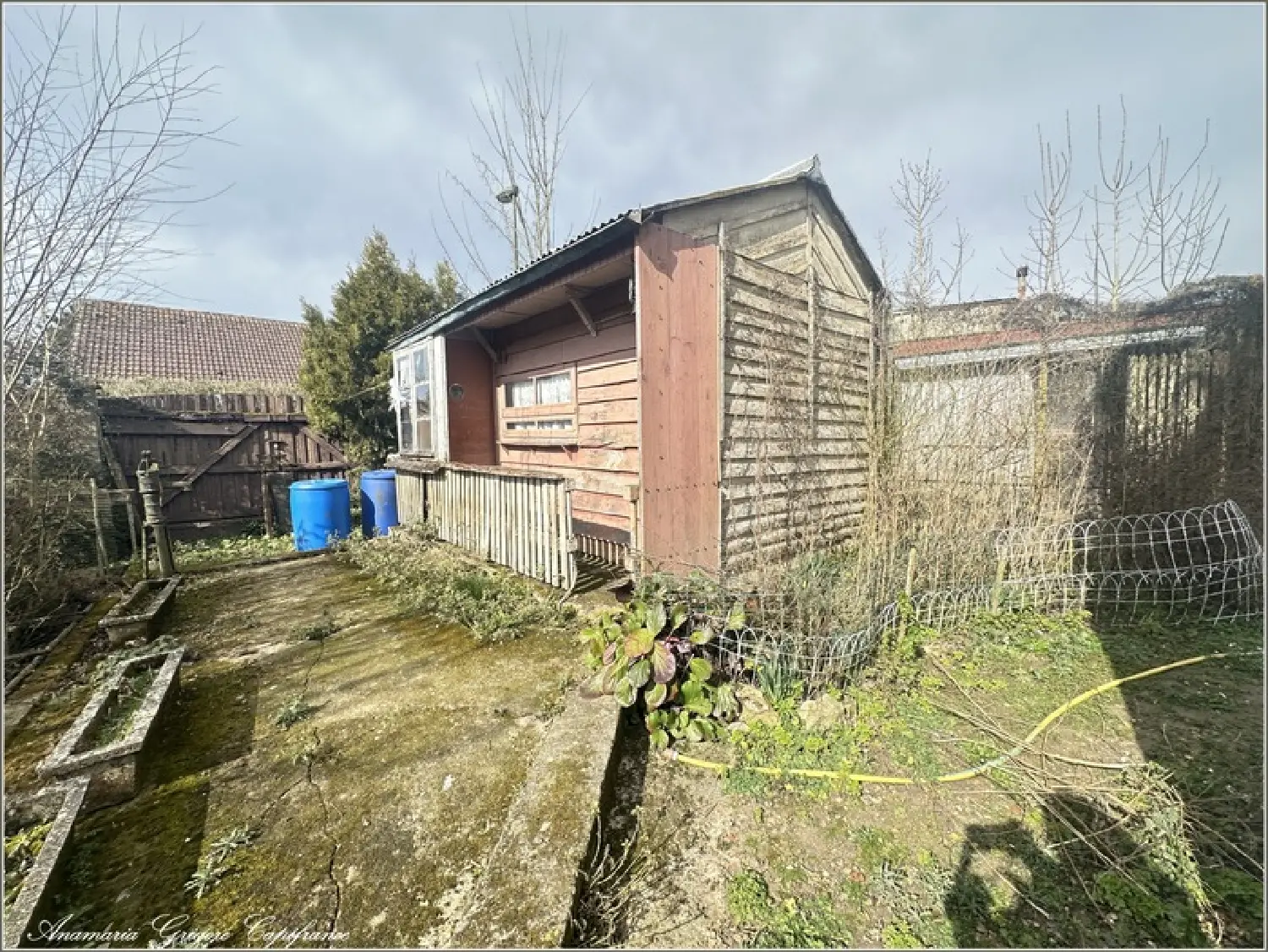  te koop huis Chuisnes Eure-et-Loir 5