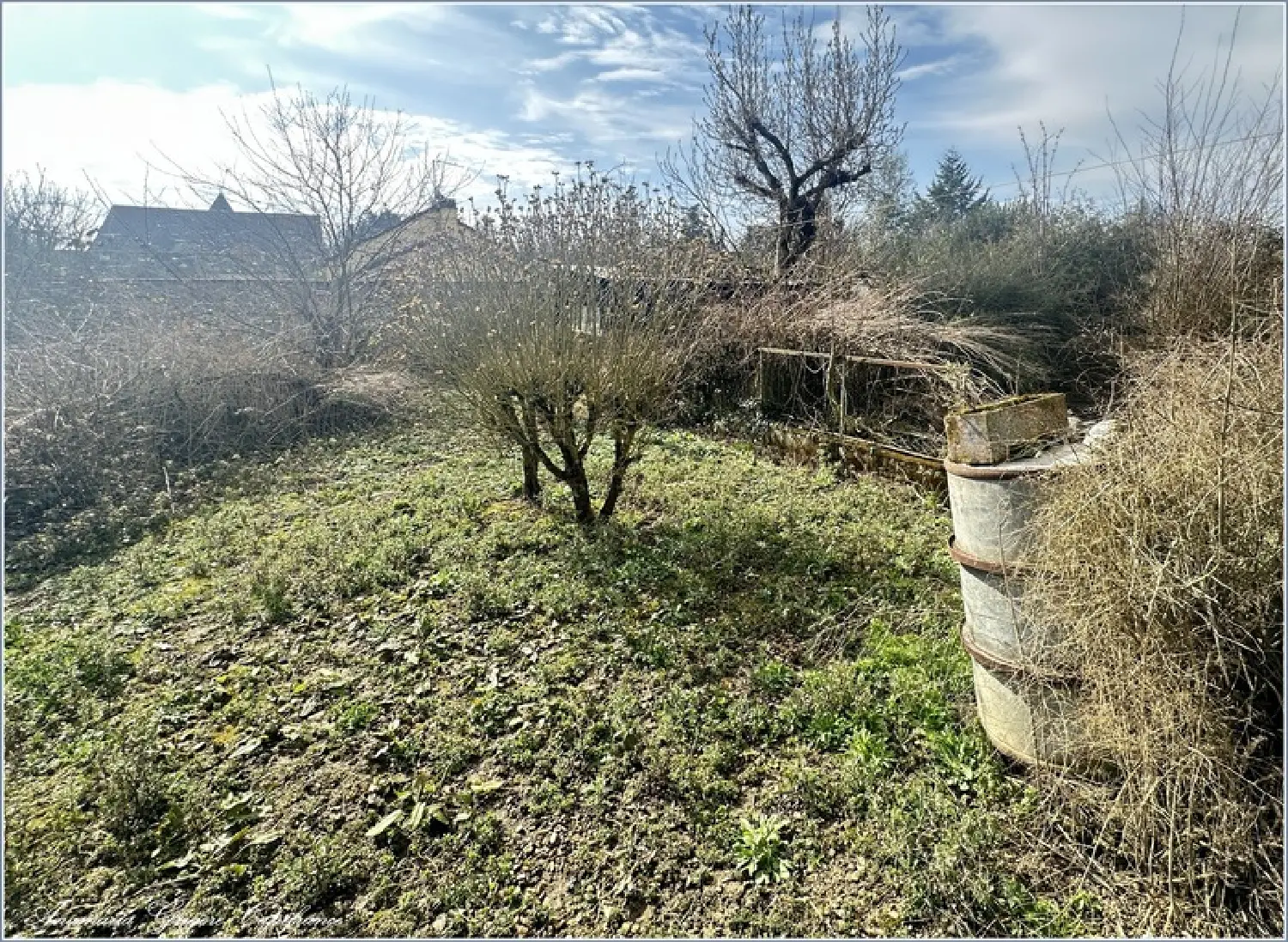  te koop huis Chuisnes Eure-et-Loir 7