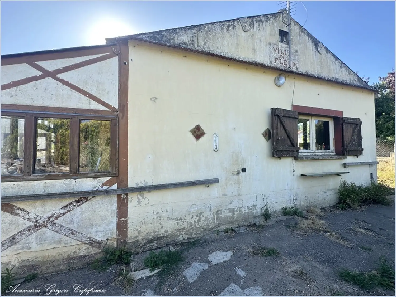  te koop huis Chuisnes Eure-et-Loir 8