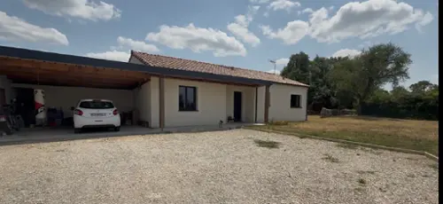 Cieurac Lot maison foto 7124435