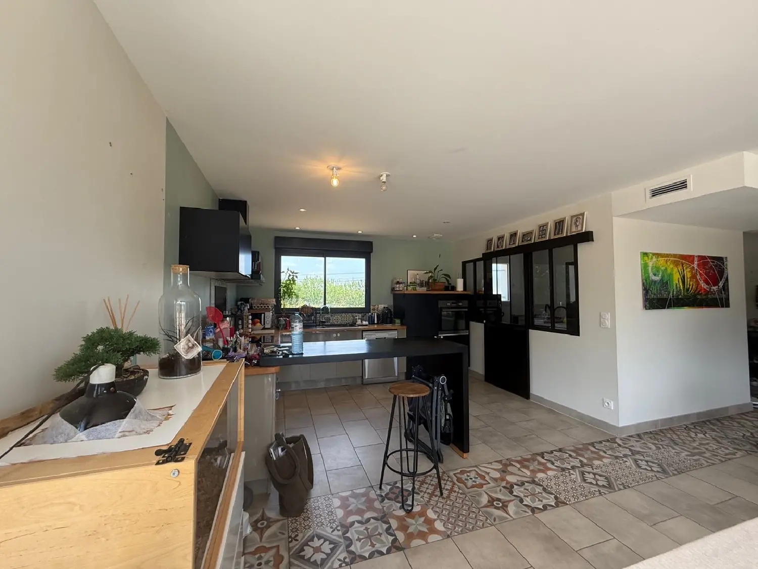  à vendre maison Cieurac Lot 2