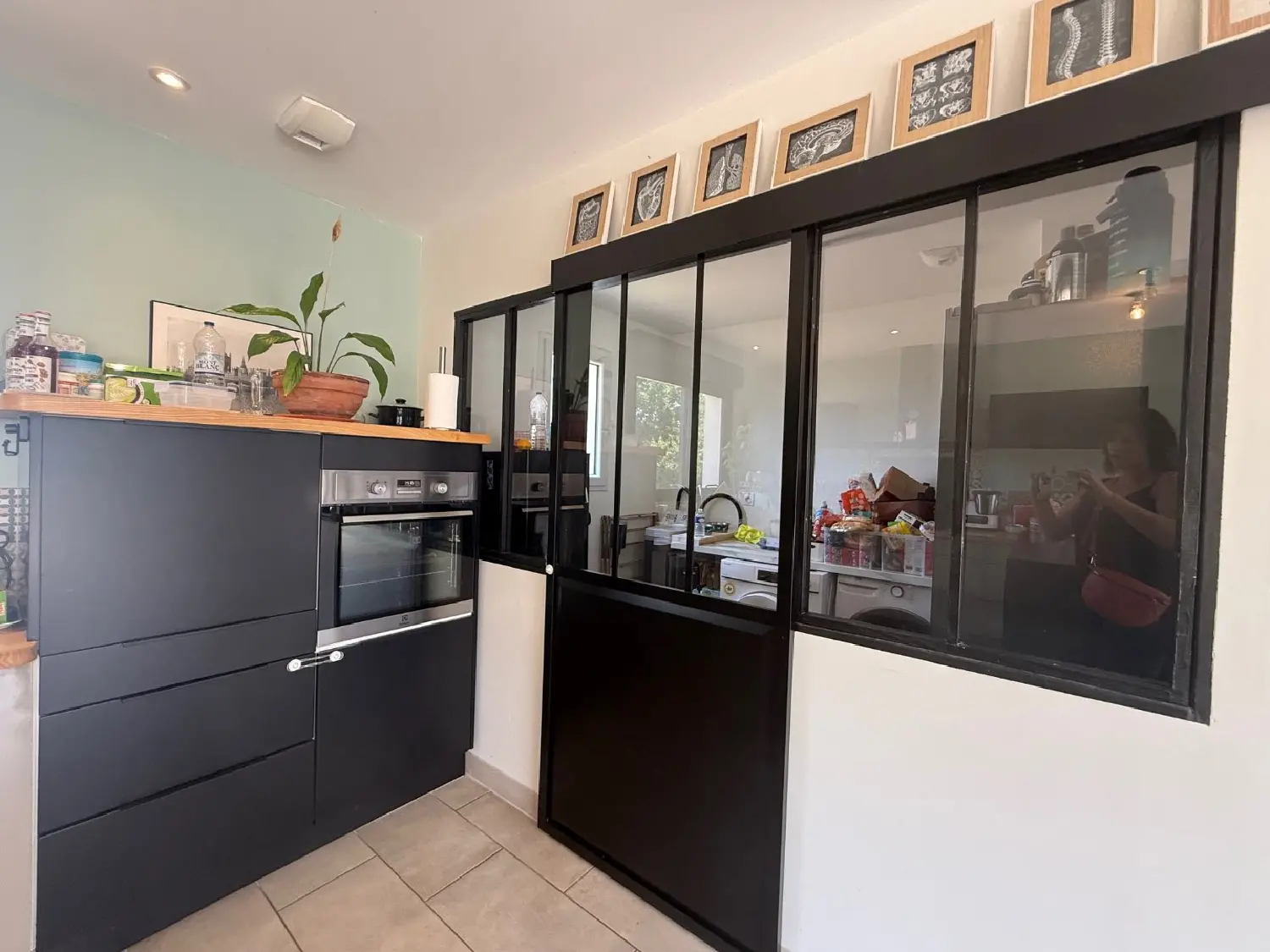 à vendre maison Cieurac Lot 3