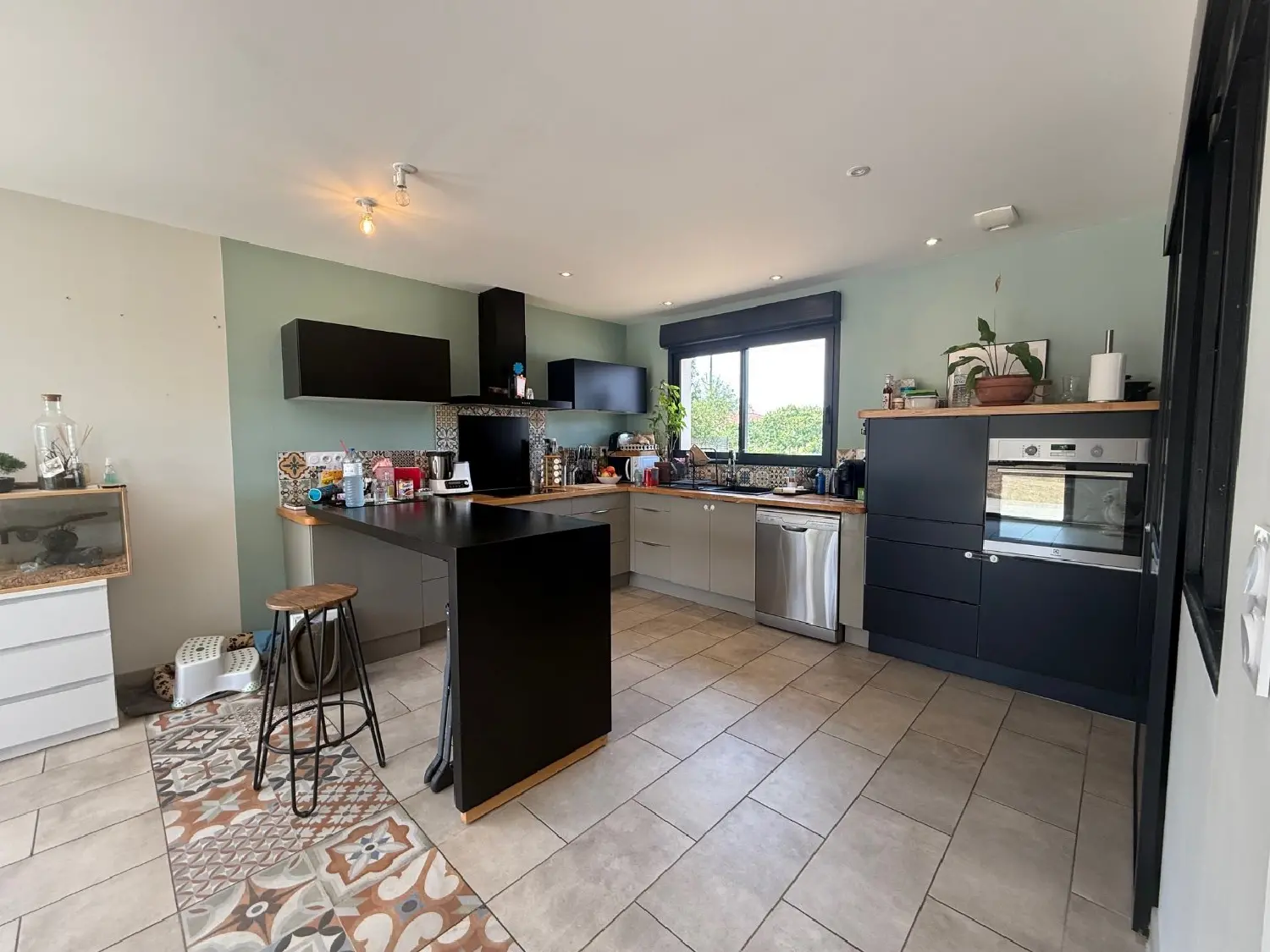  à vendre maison Cieurac Lot 5