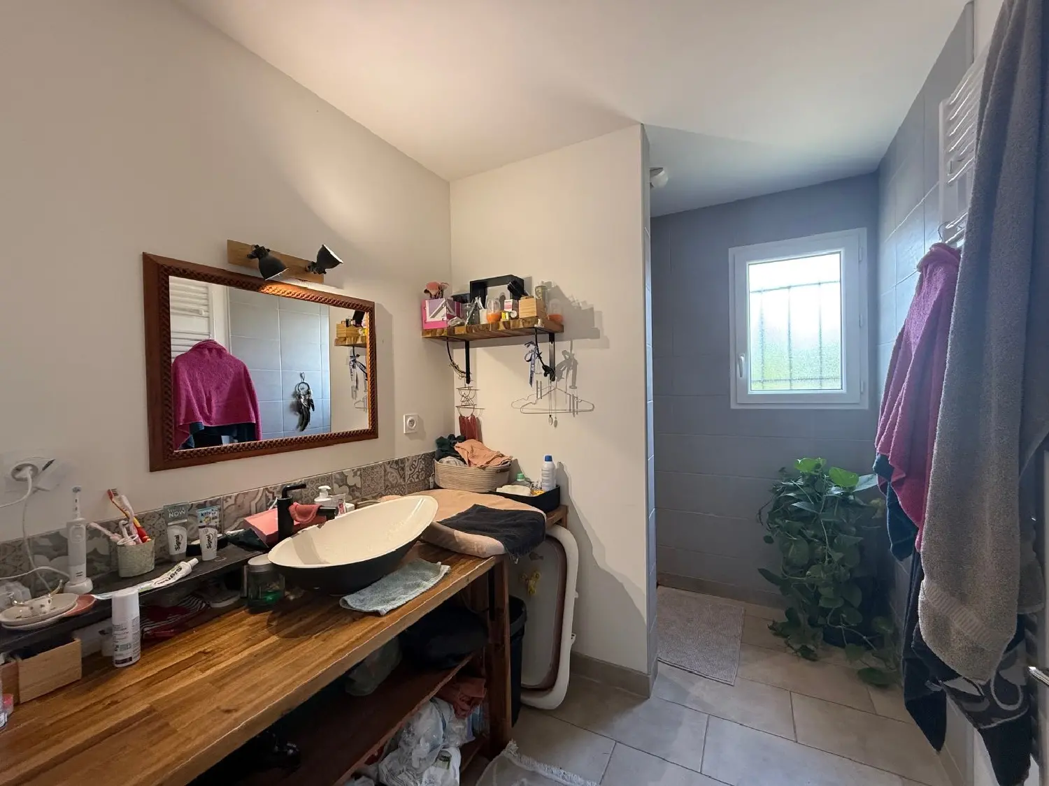  à vendre maison Cieurac Lot 6