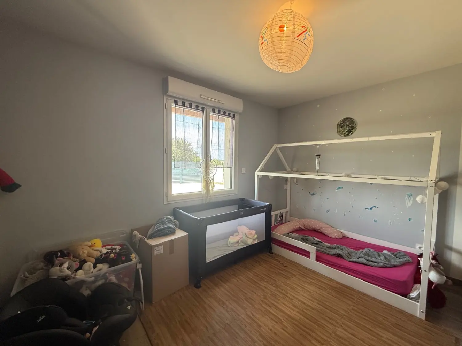  à vendre maison Cieurac Lot 7