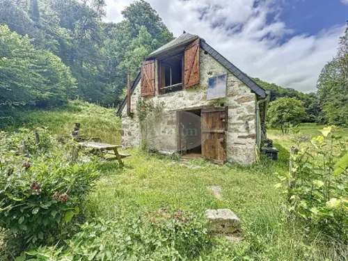Cieutat Hautes-Pyrénées Haus Bild 7123611