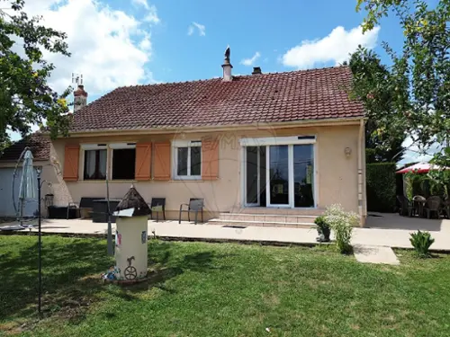 Ciez Nièvre house foto 7123871