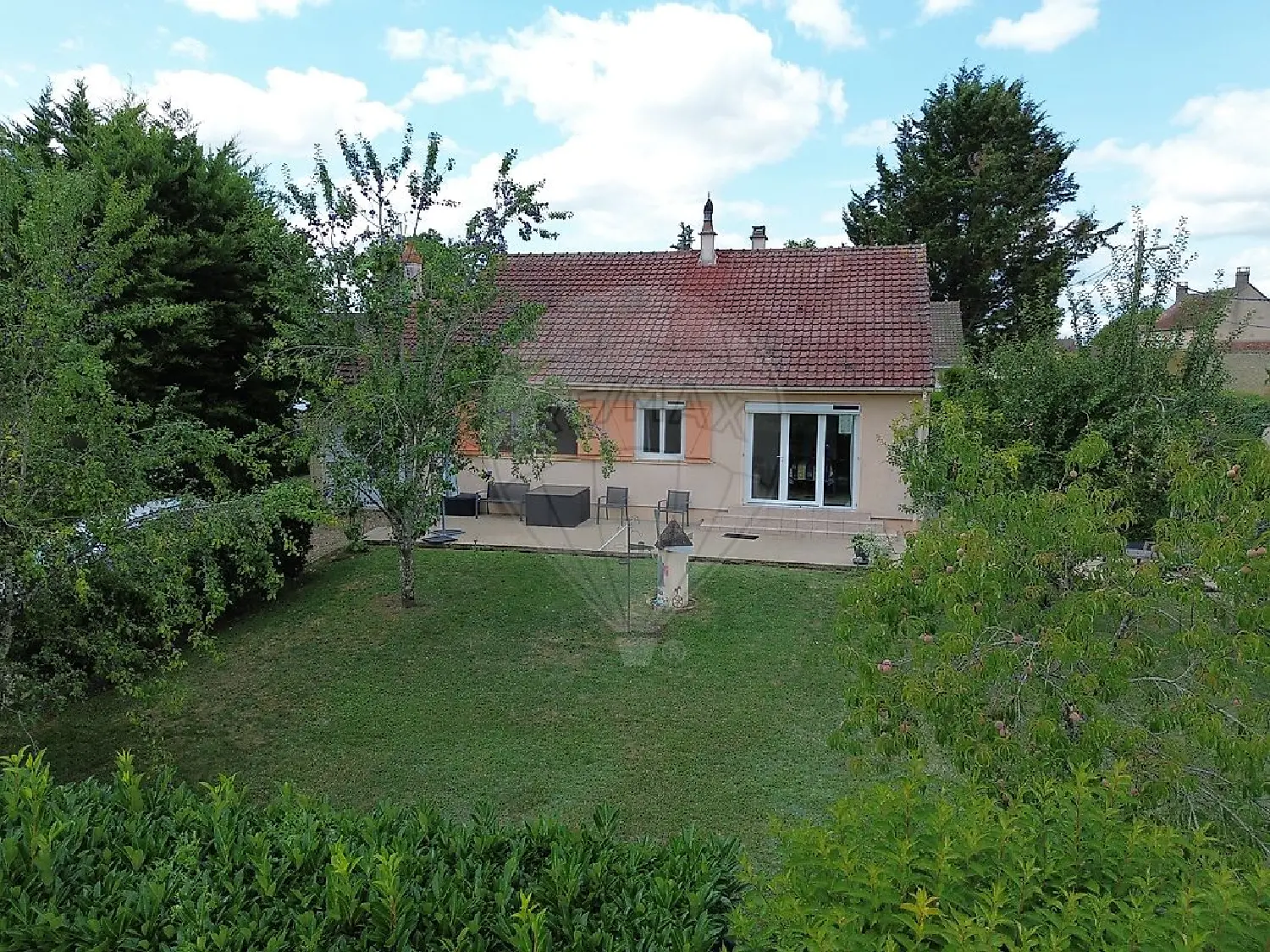  te koop huis Ciez Nièvre 2