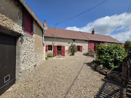 Cindré Allier huis foto 7119141