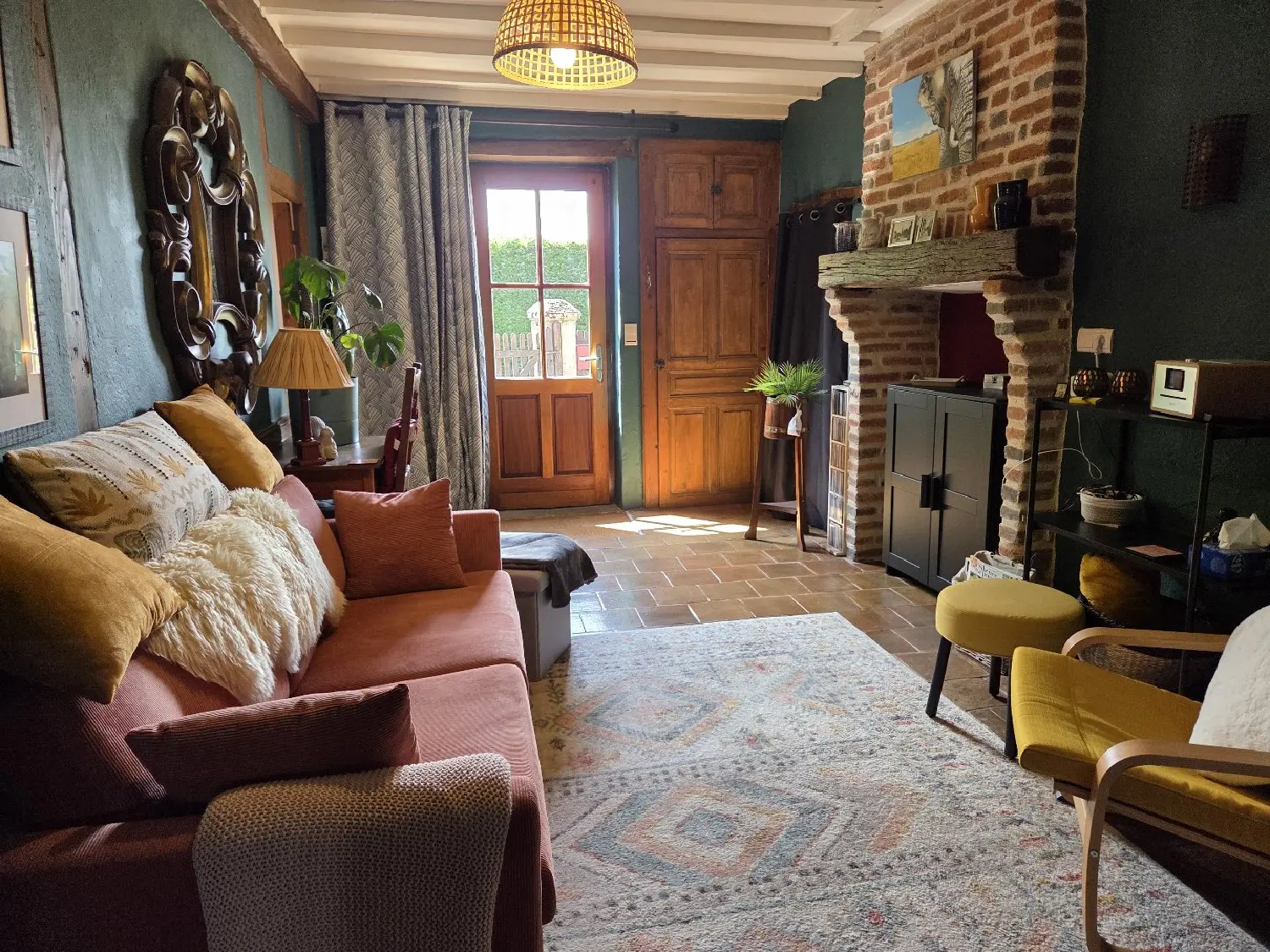  kaufen Haus Cindré Allier 2