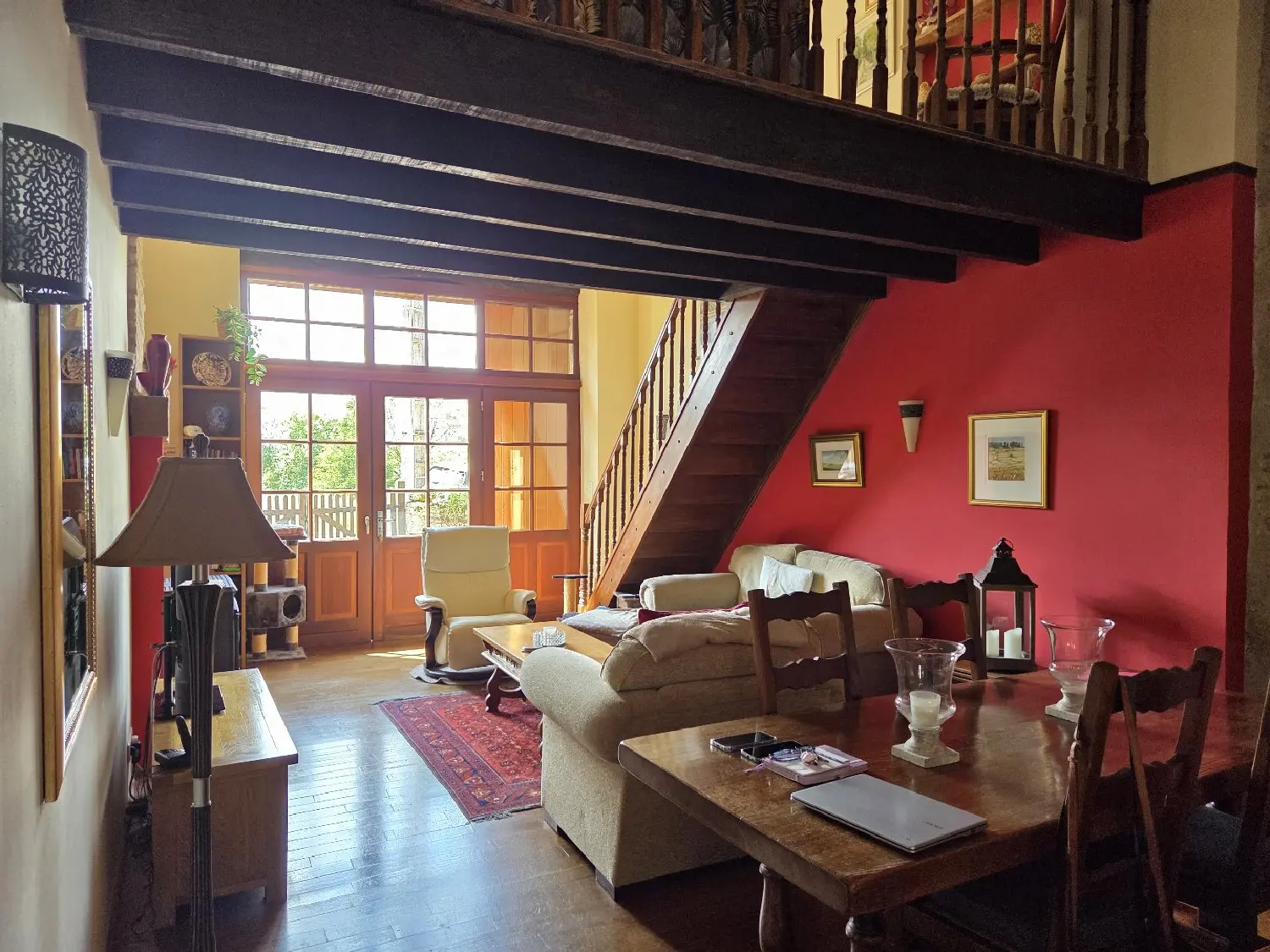  kaufen Haus Cindré Allier 3