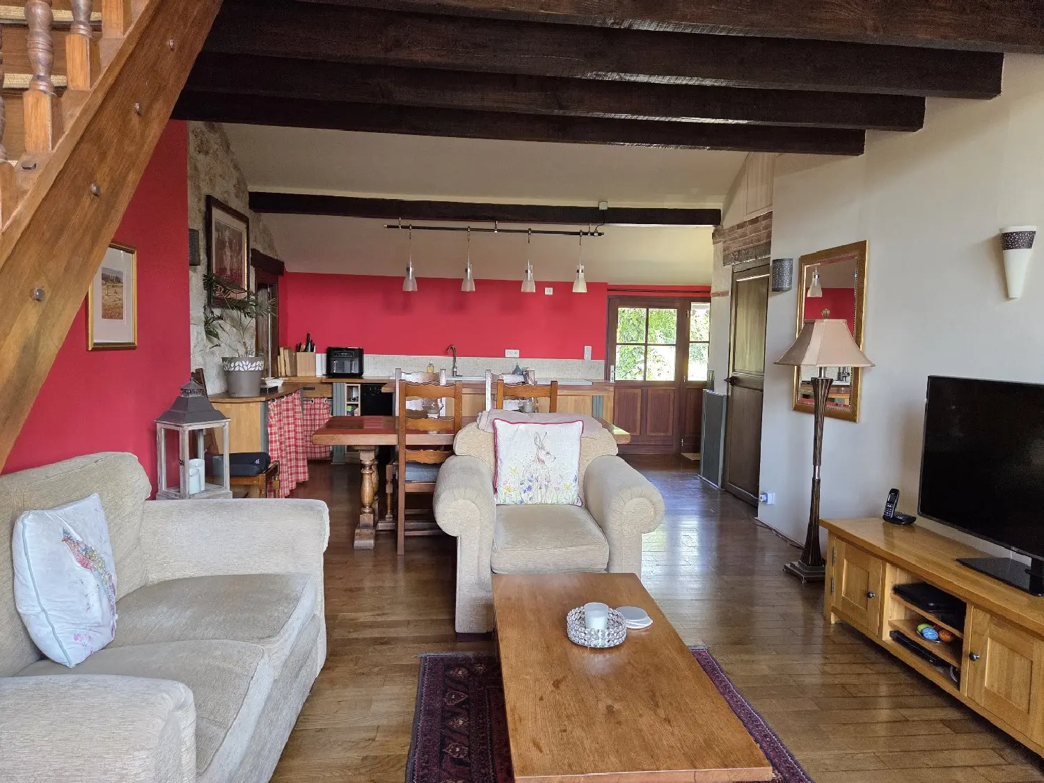  kaufen Haus Cindré Allier 4