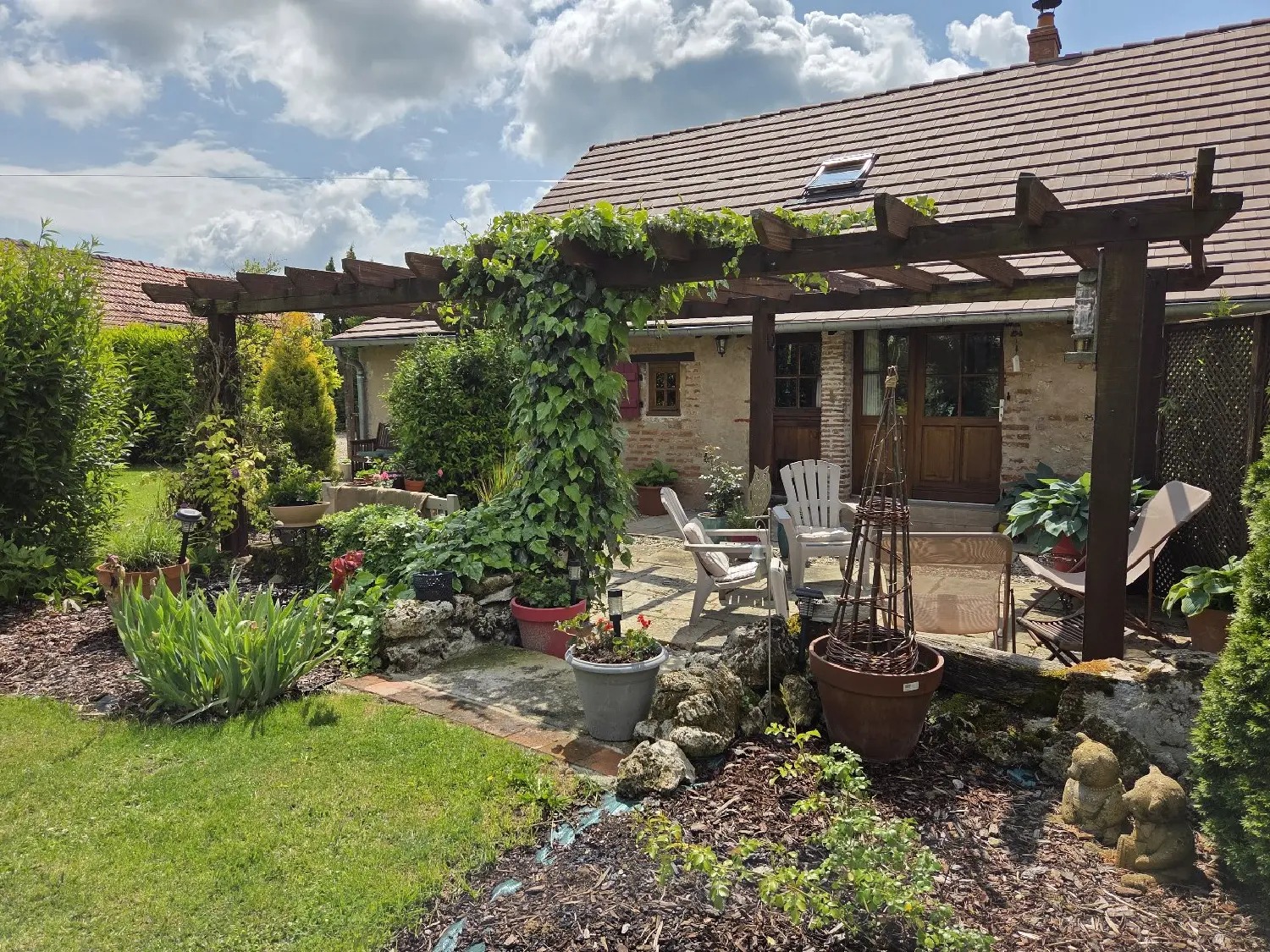  kaufen Haus Cindré Allier 6