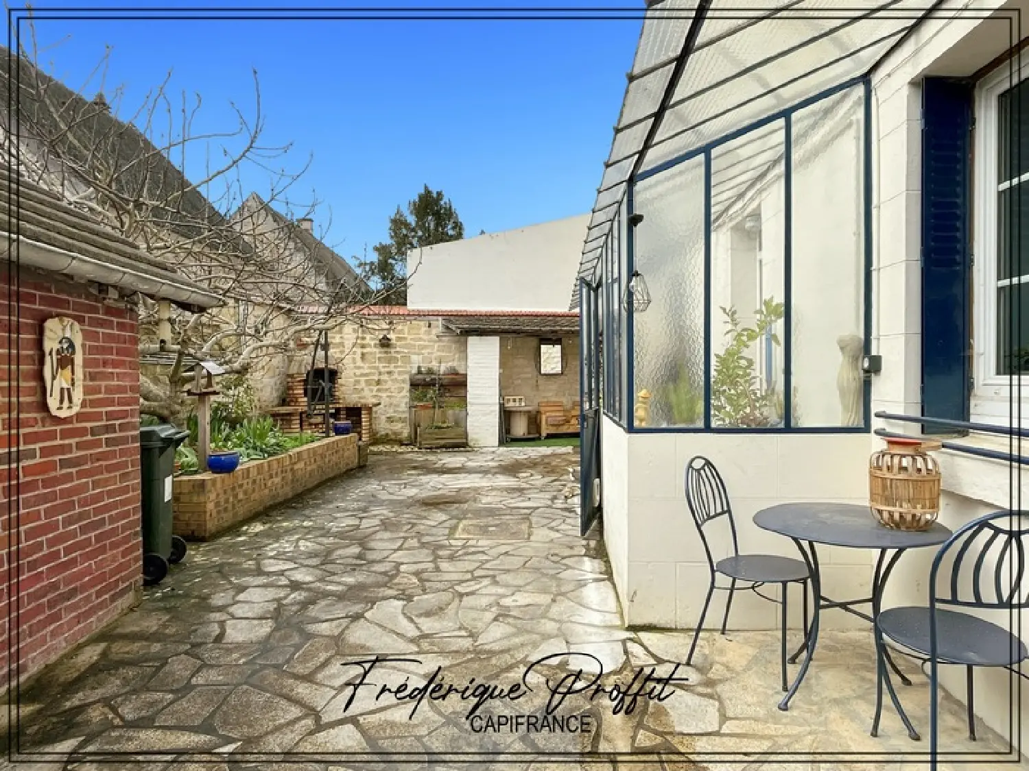  kaufen Haus Cires-lès-Mello Oise 1