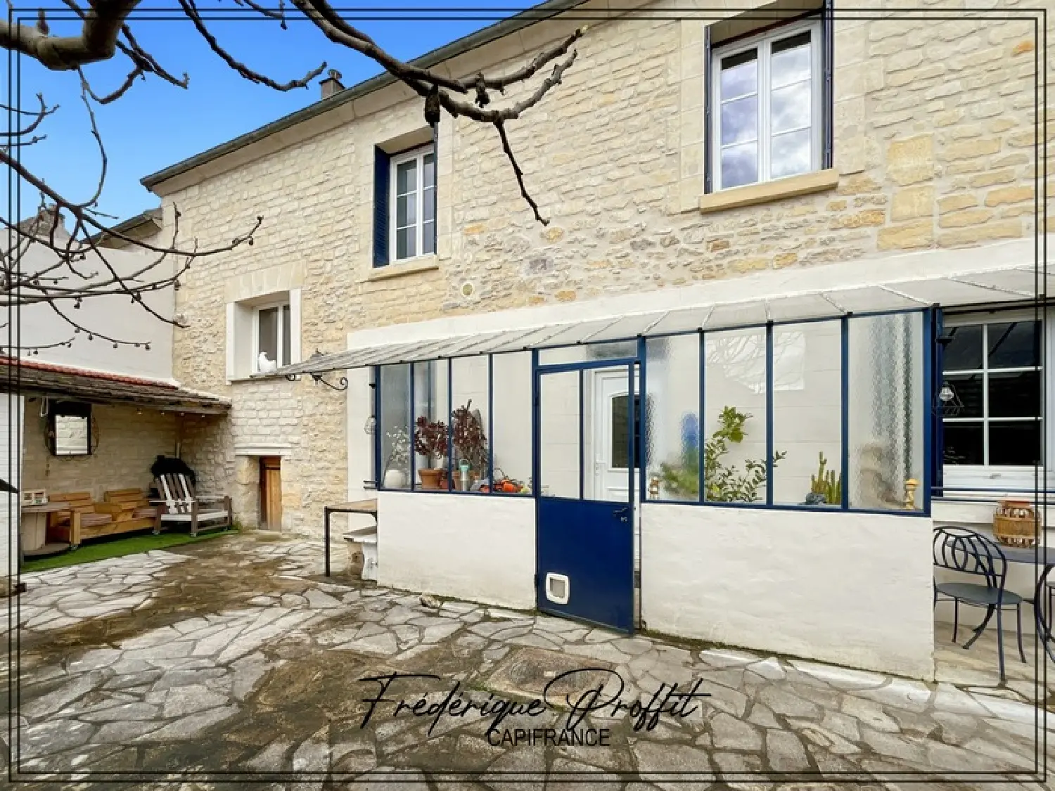  kaufen Haus Cires-lès-Mello Oise 5