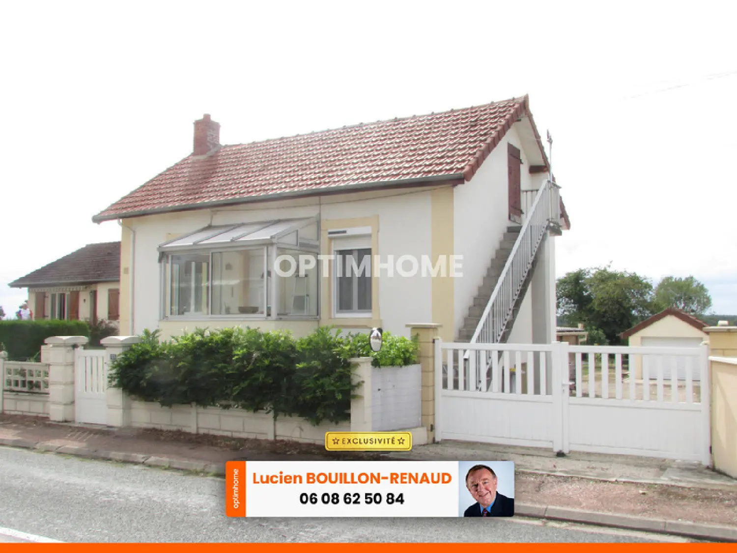 en venta casa Ciry-le-Noble Saône-et-Loire 2