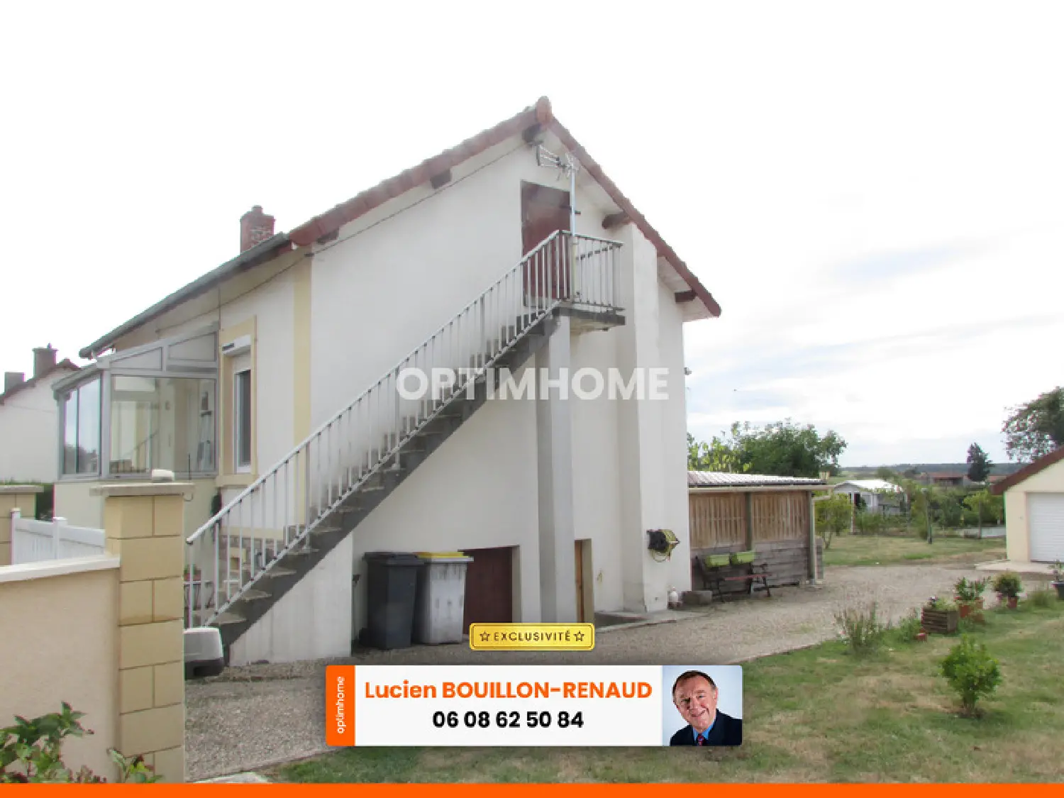 en venta casa Ciry-le-Noble Saône-et-Loire 3