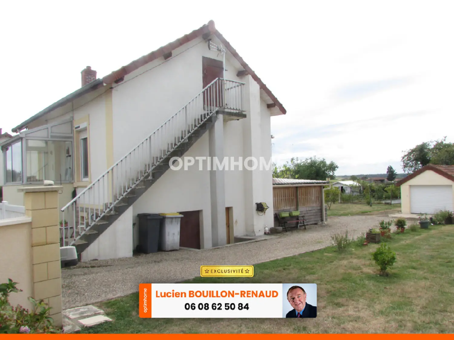  en venta casa Ciry-le-Noble Saône-et-Loire 4