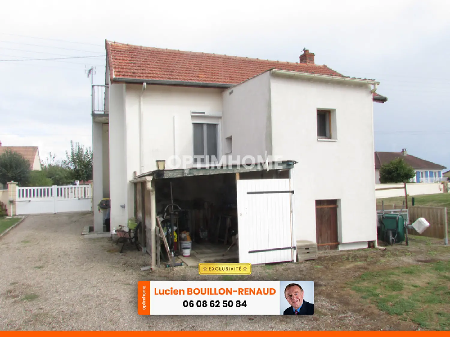  en venta casa Ciry-le-Noble Saône-et-Loire 5