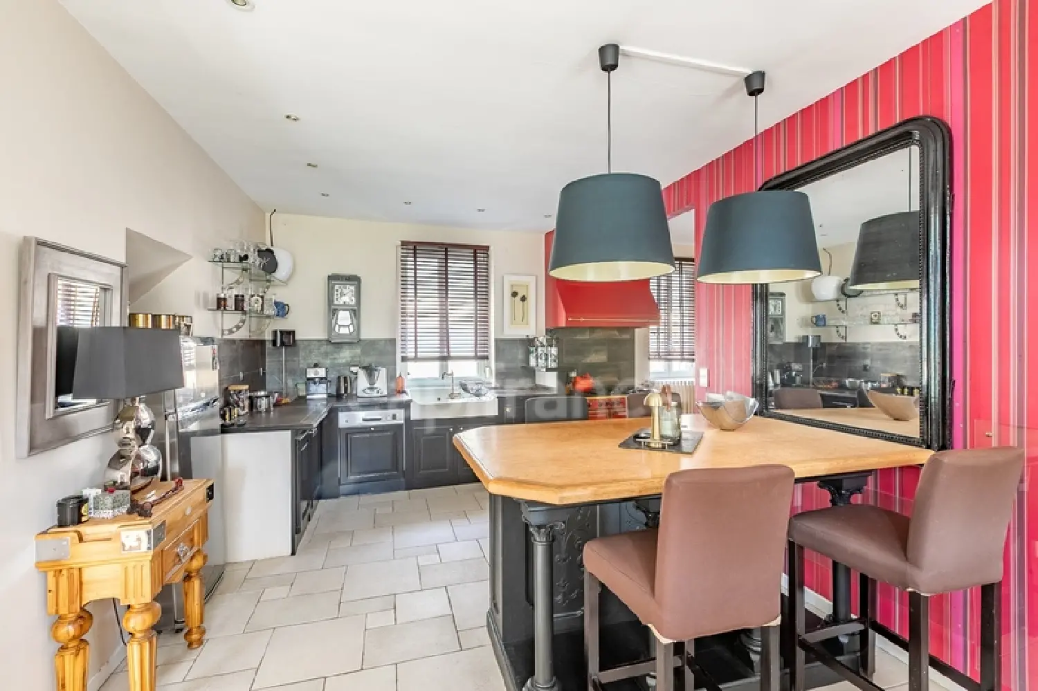  en venta casa Ciry-Salsogne Aisne 5