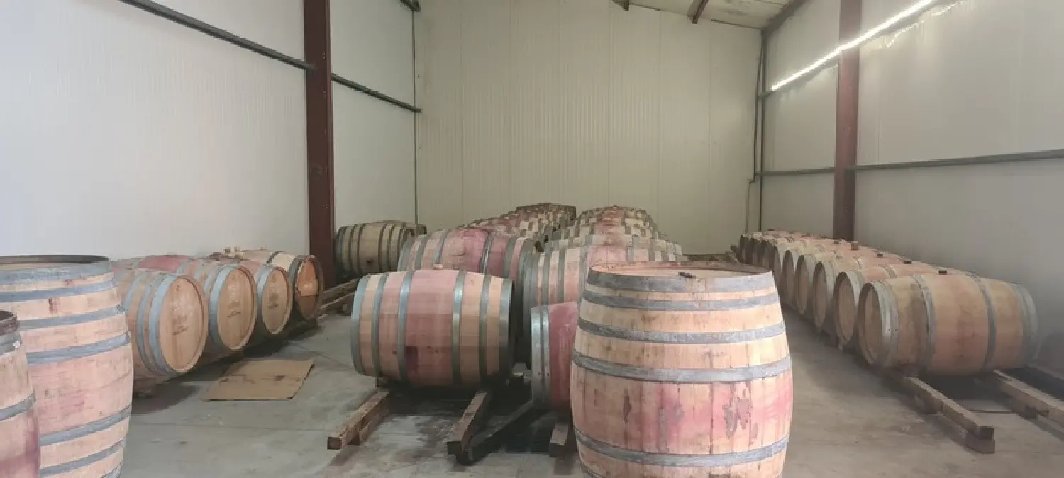  te koop huis Cissac-Médoc Gironde 3