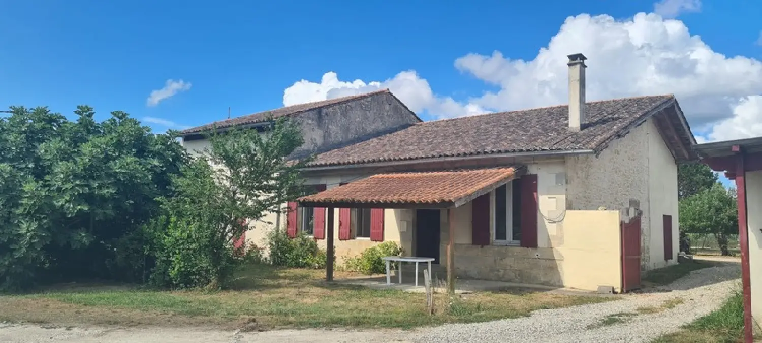  te koop huis Cissac-Médoc Gironde 7