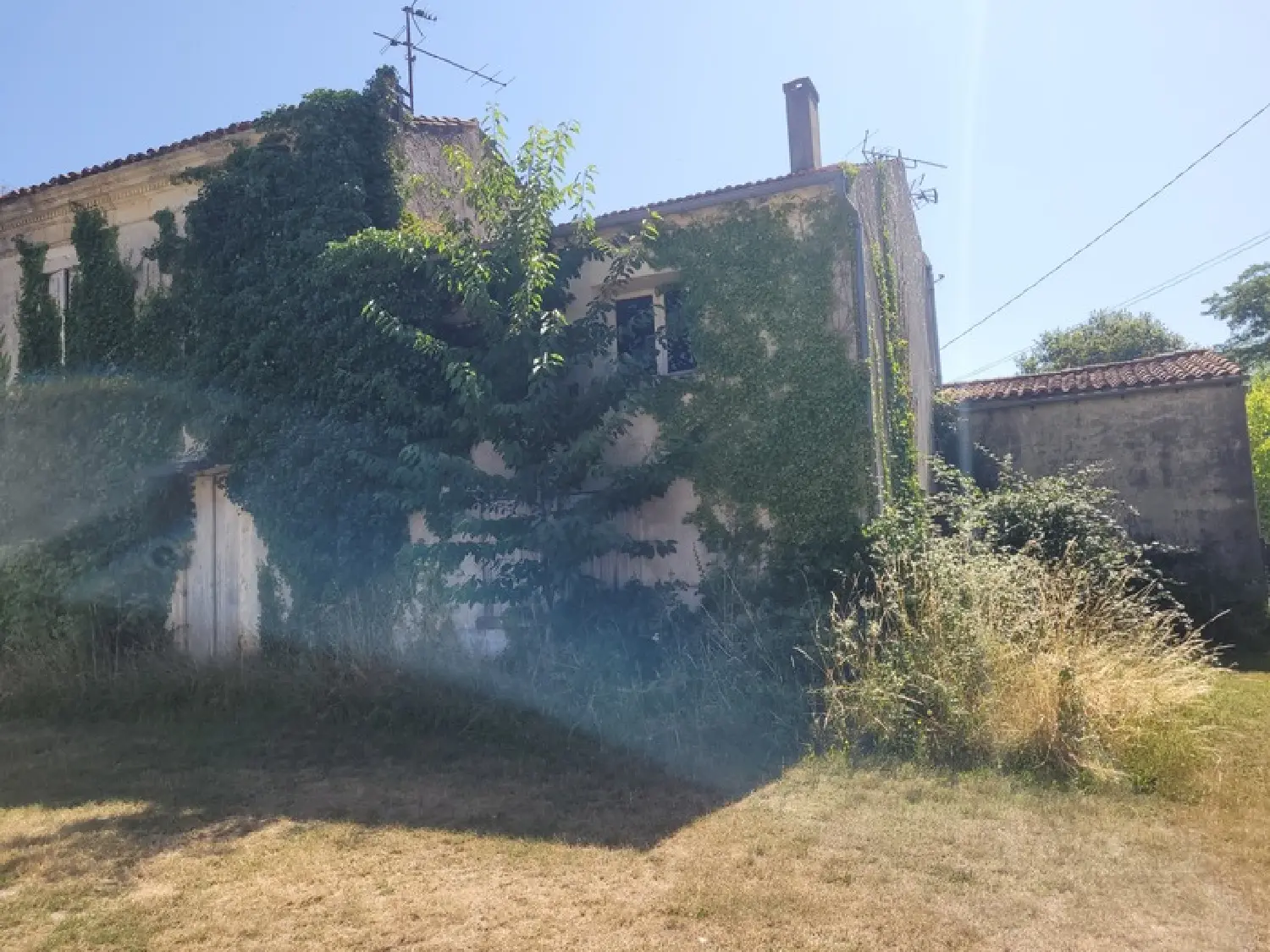  te koop huis Cissac-Médoc Gironde 2