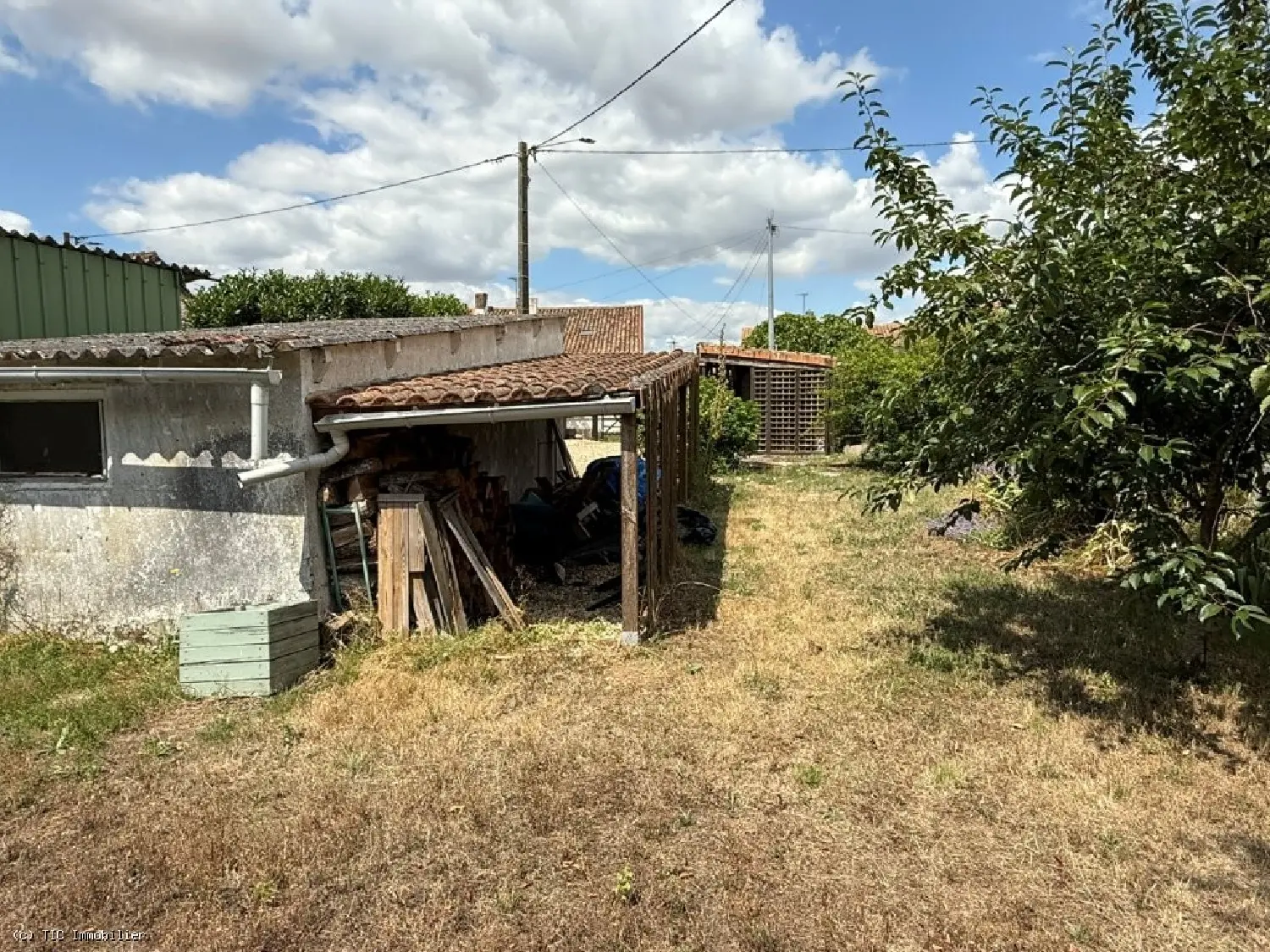  te koop huis Civray Vienne 3