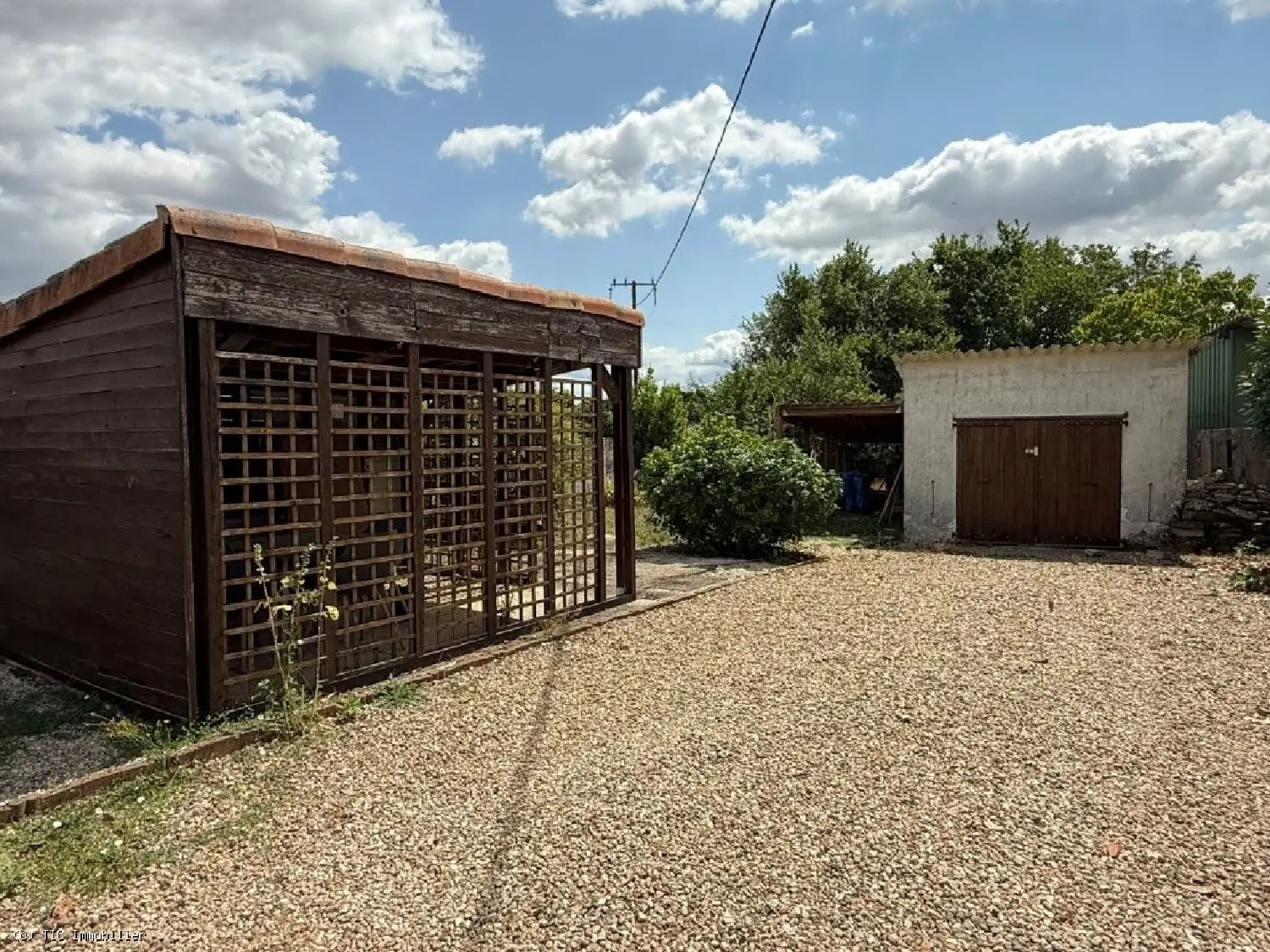  te koop huis Civray Vienne 4