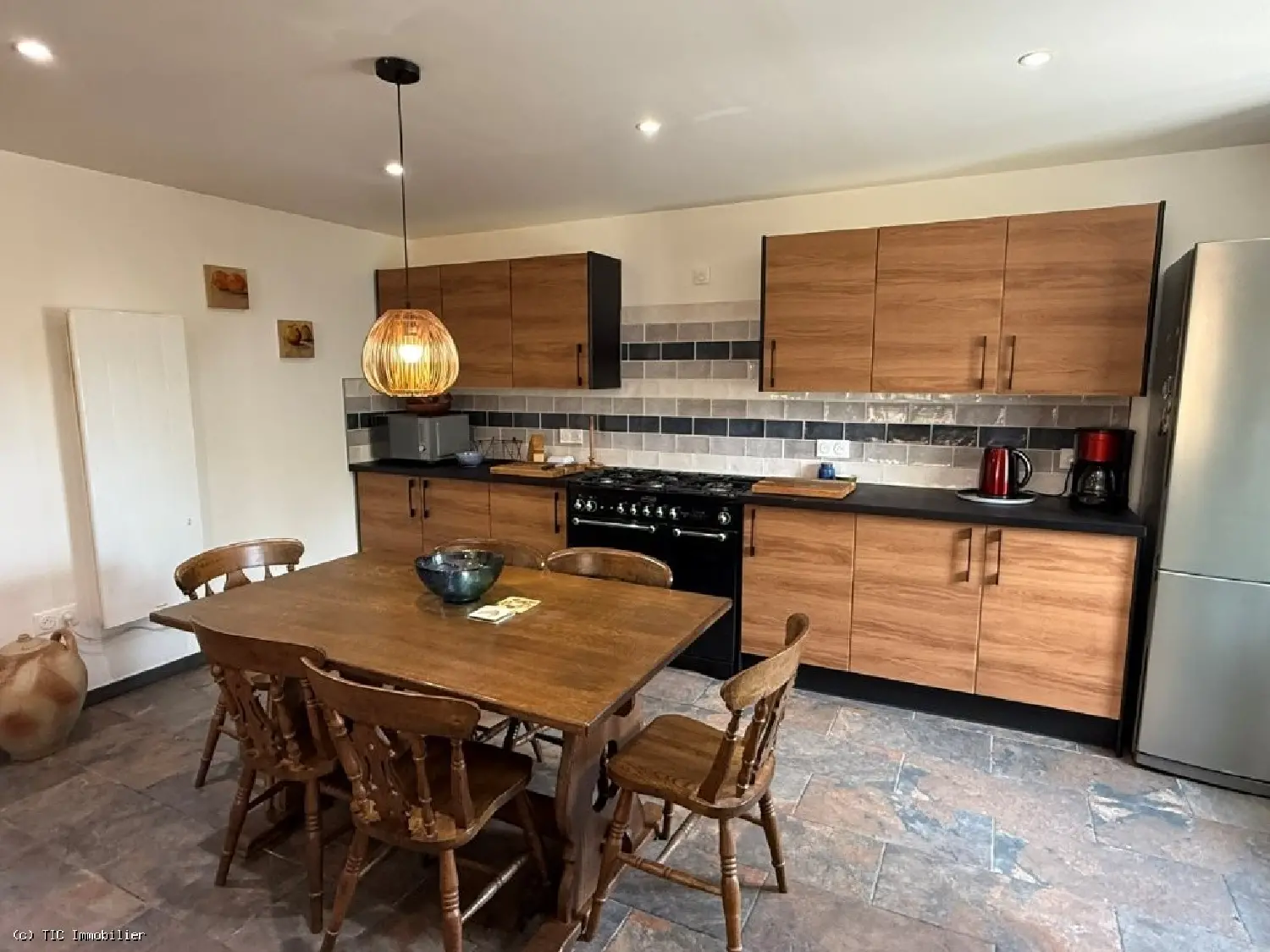  te koop huis Civray Vienne 7