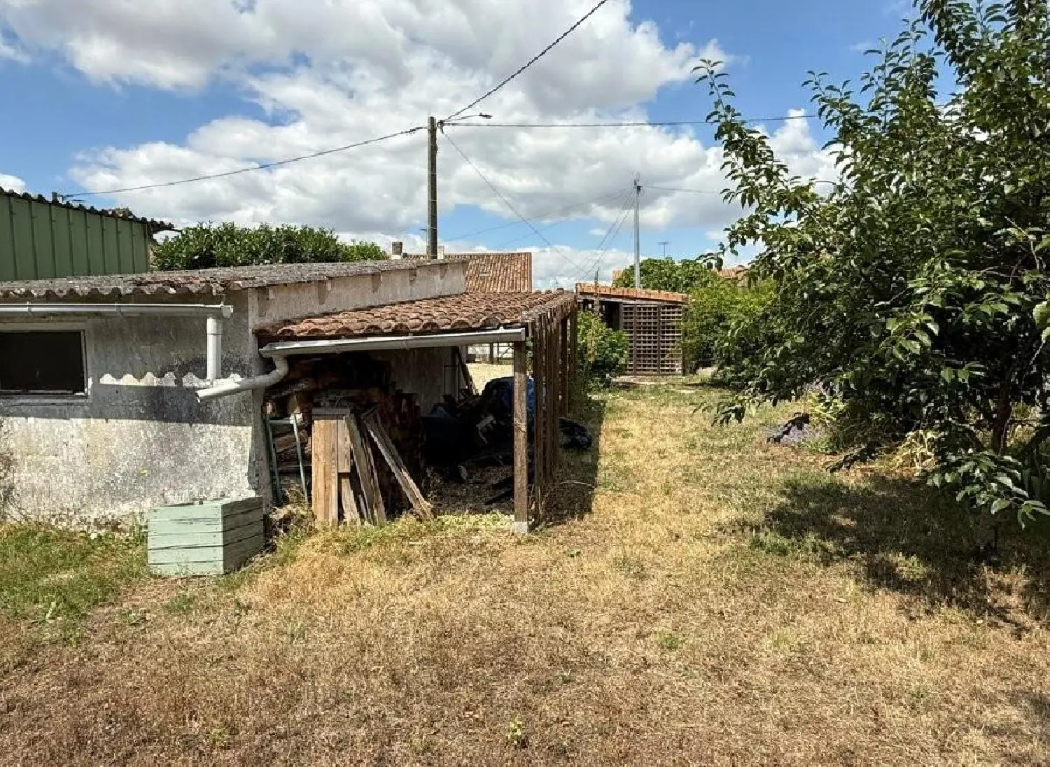  for sale house Civray Vienne 3