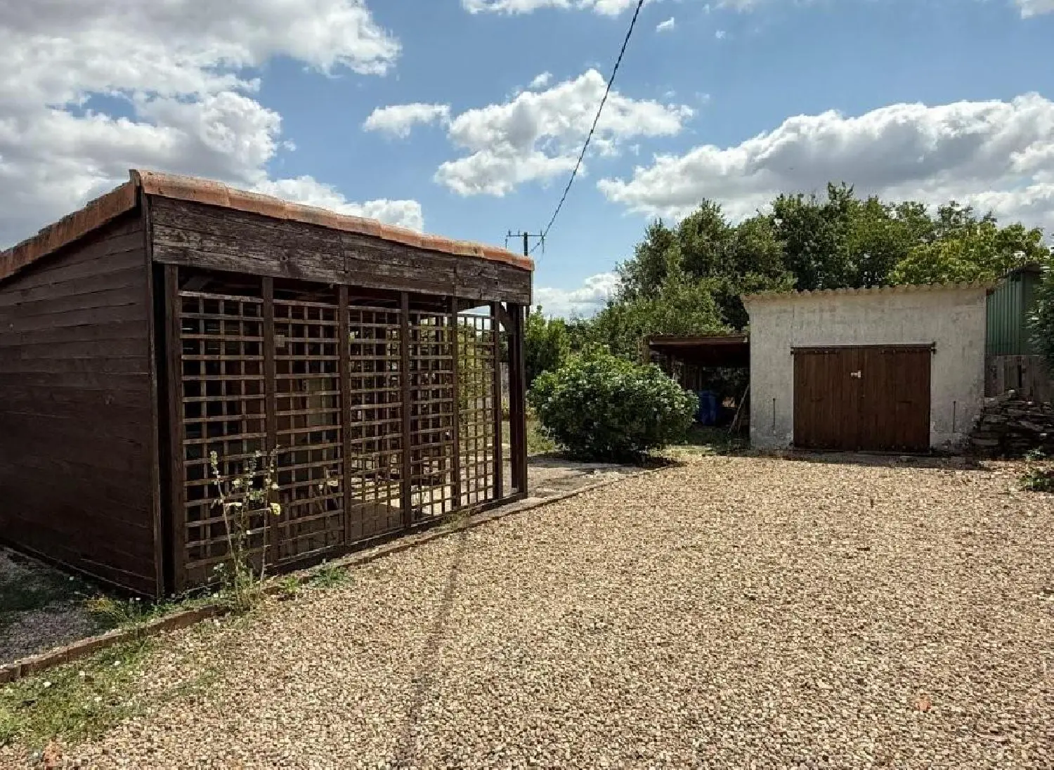  for sale house Civray Vienne 4