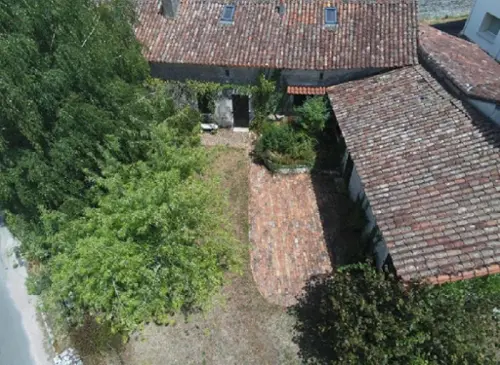 Civray Vienne huis foto 7121573