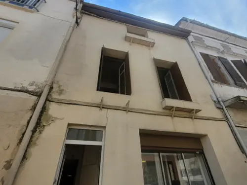 Clairac Lot-et-Garonne huis foto 7121506