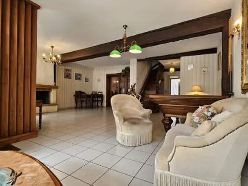 Clairac Lot-et-Garonne huis foto 7121510