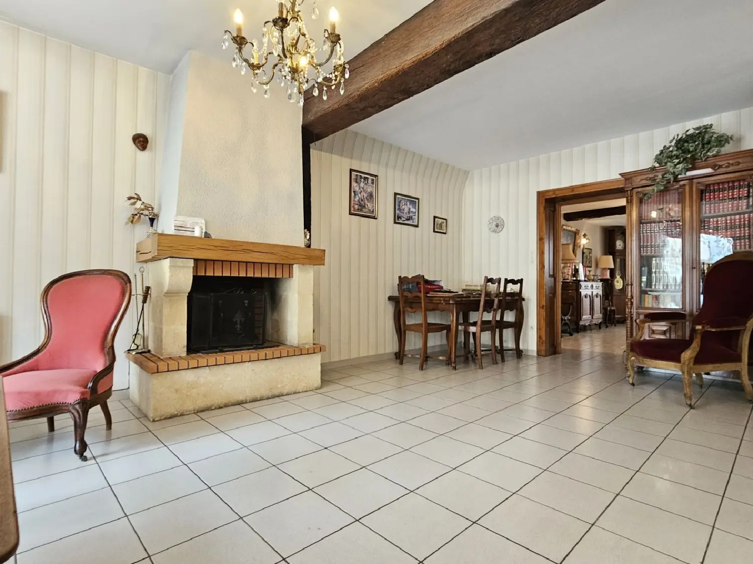  te koop huis Clairac Lot-et-Garonne 2