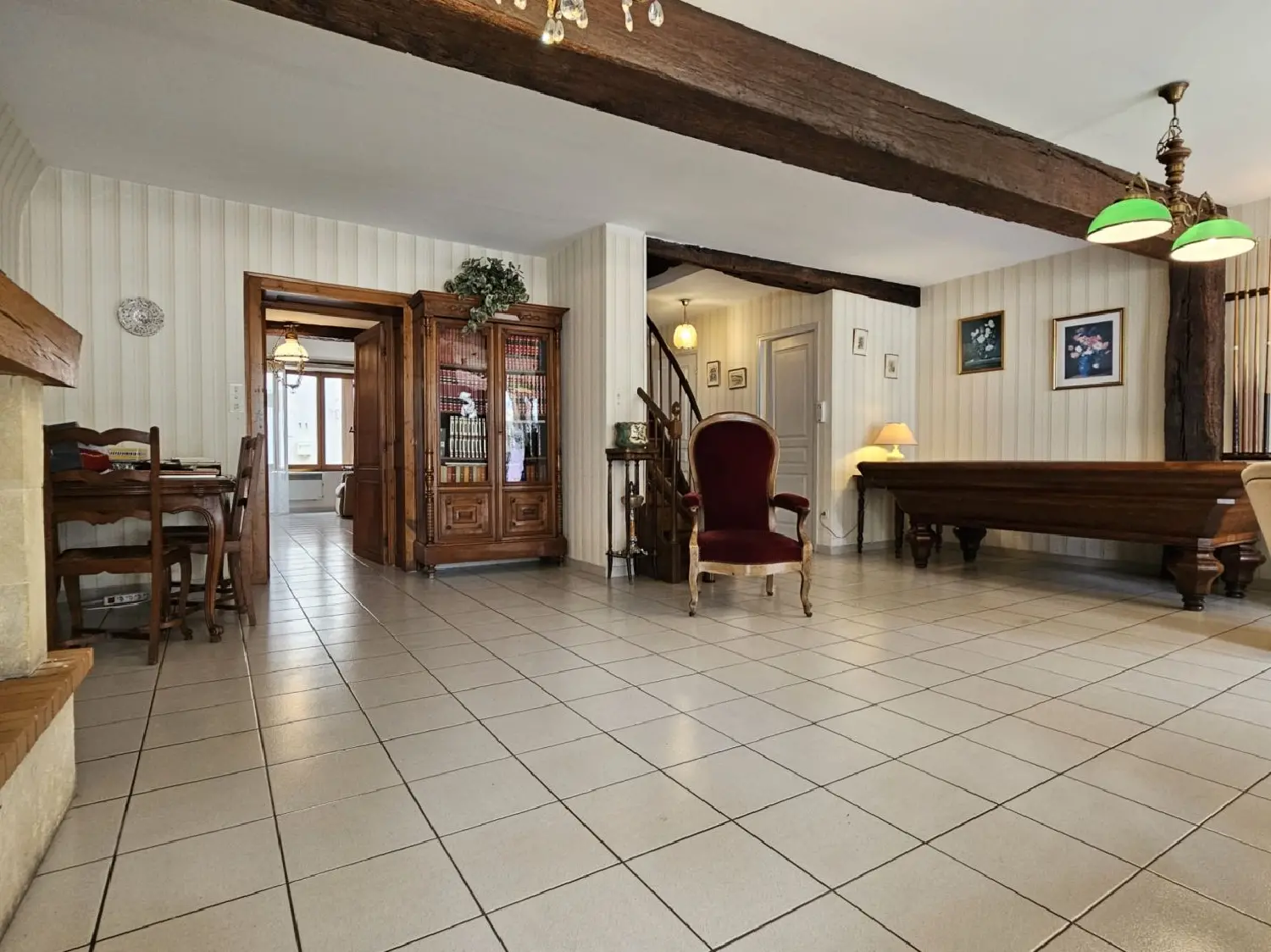  te koop huis Clairac Lot-et-Garonne 3