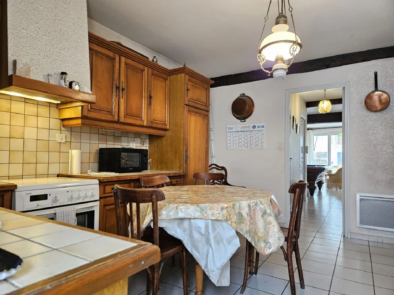  te koop huis Clairac Lot-et-Garonne 4