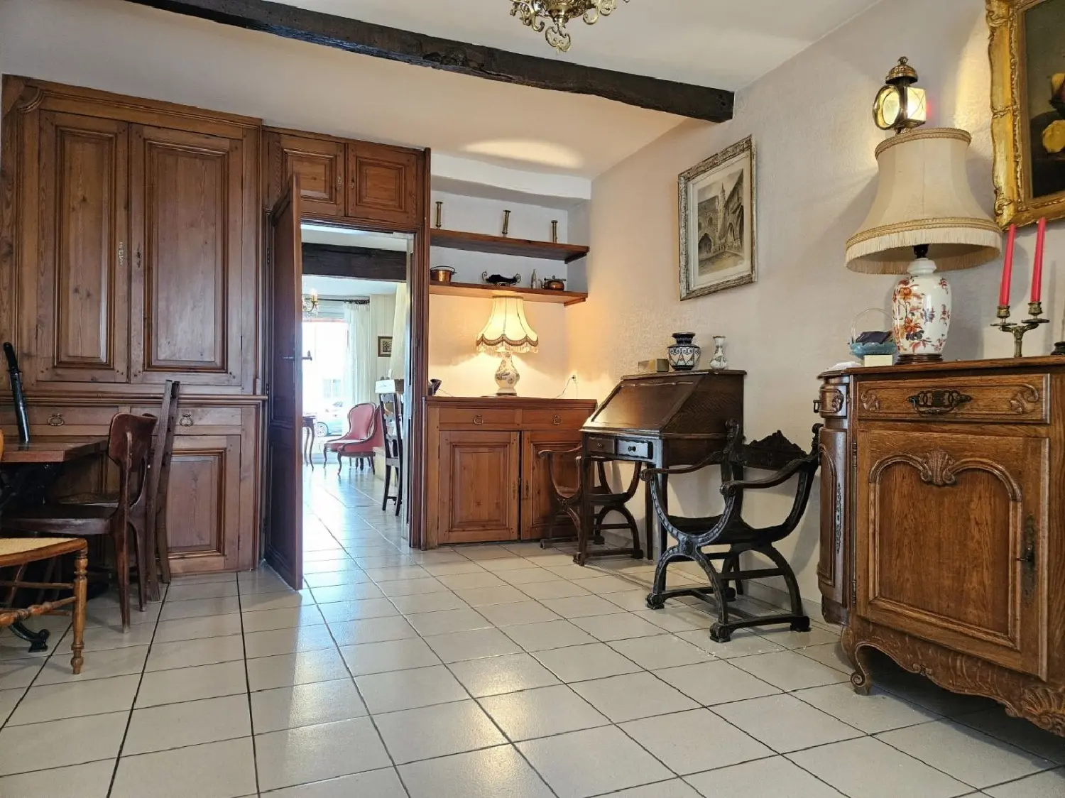  te koop huis Clairac Lot-et-Garonne 5